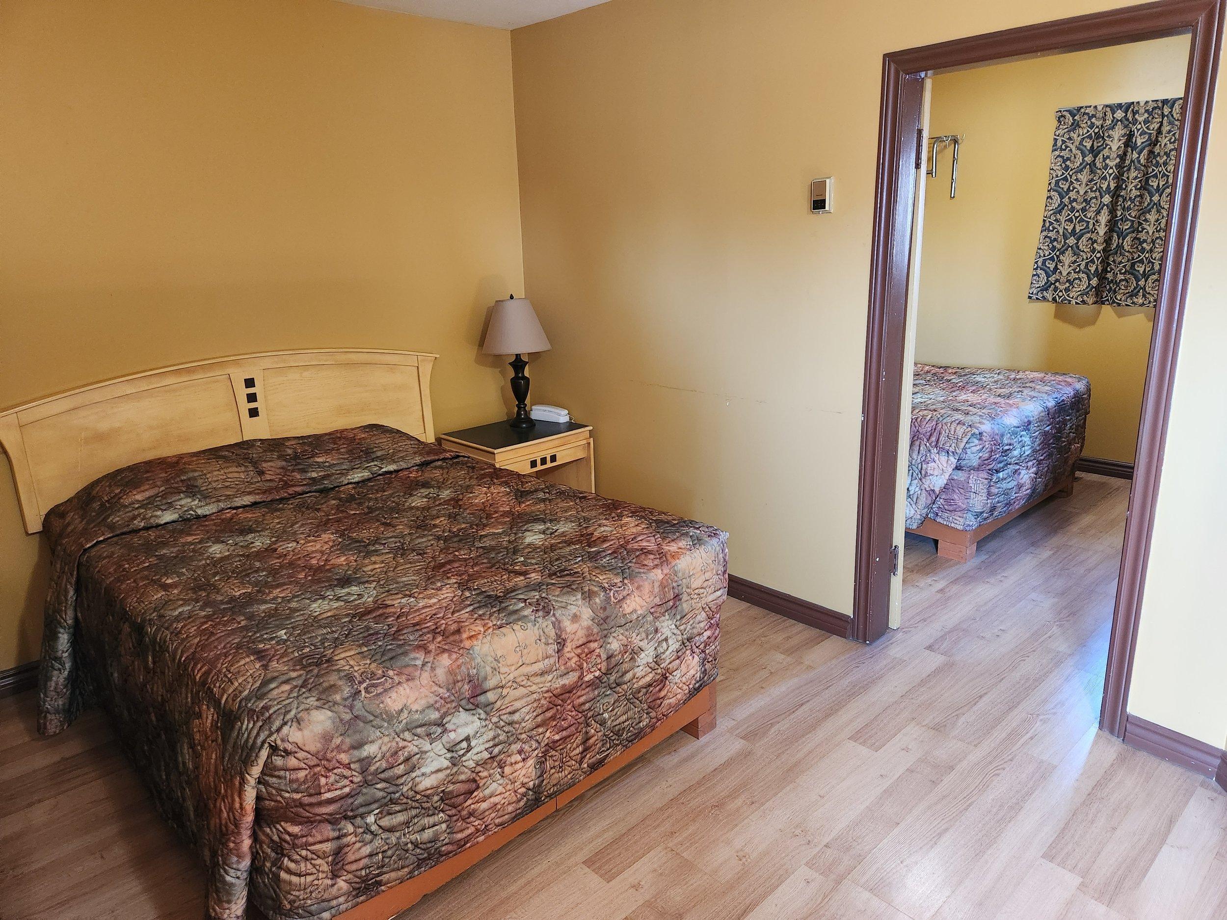 Hardisty Motel Εξωτερικό φωτογραφία